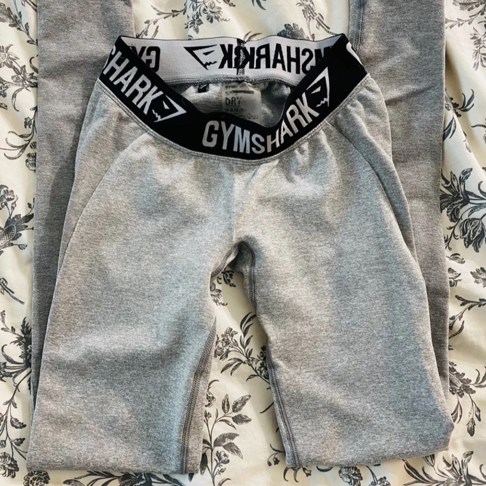Gymshark flex leggings